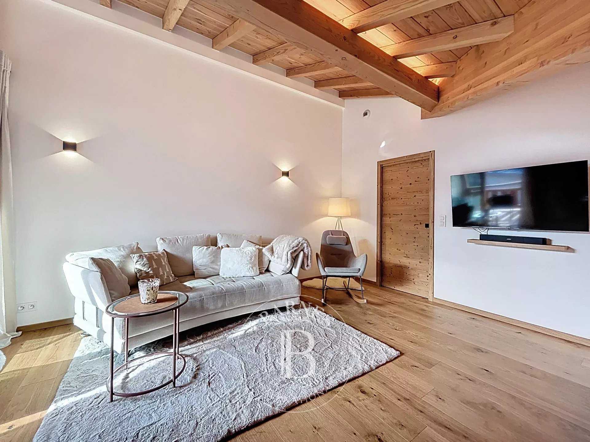 Les Gets  - Appartement 