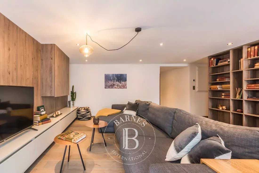 Morzine  - Apartment 5 Bedrooms