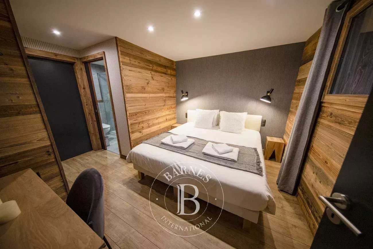 Morzine  - Appartement 