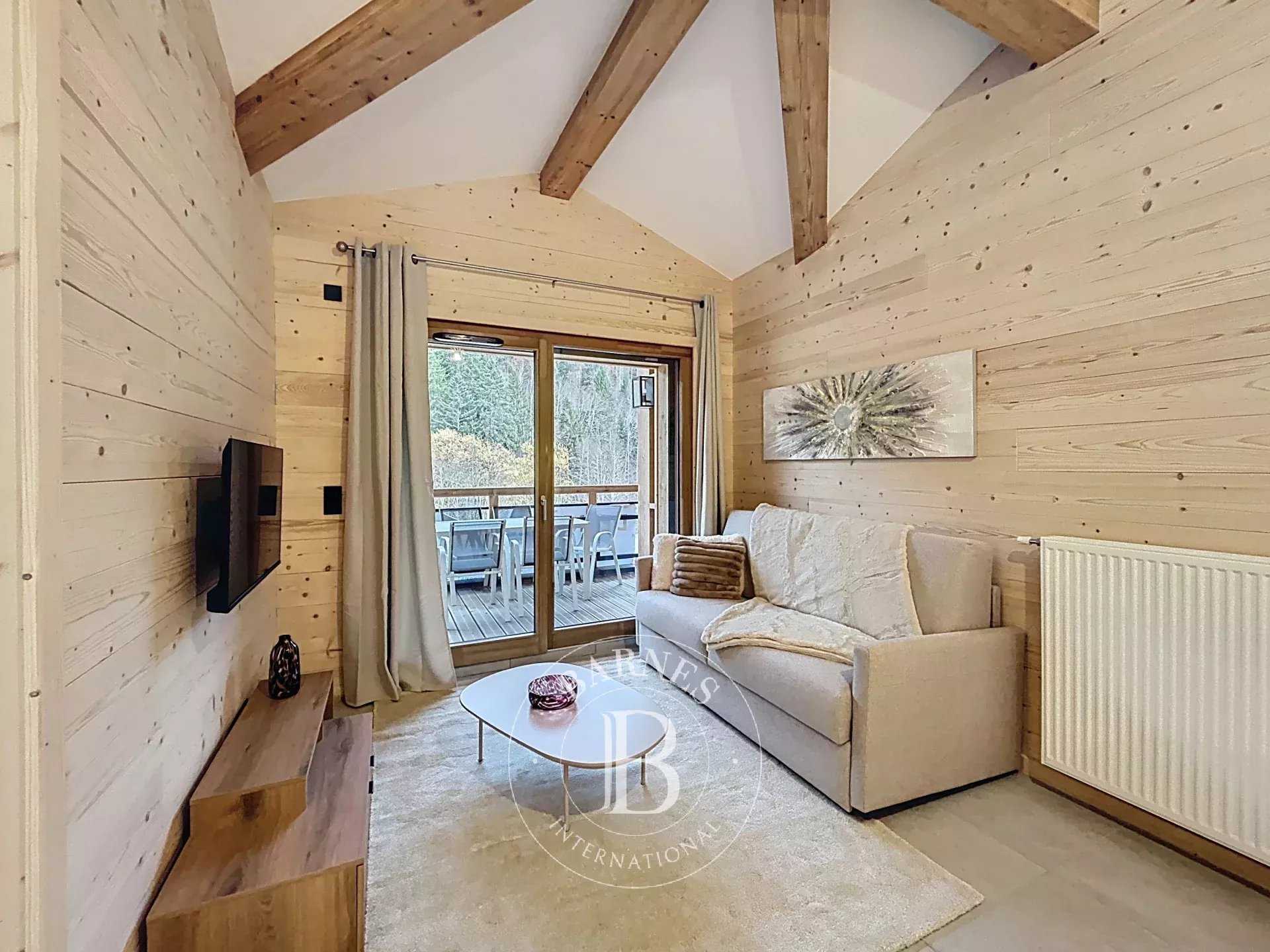 Les Gets  - Apartment 2 Bedrooms