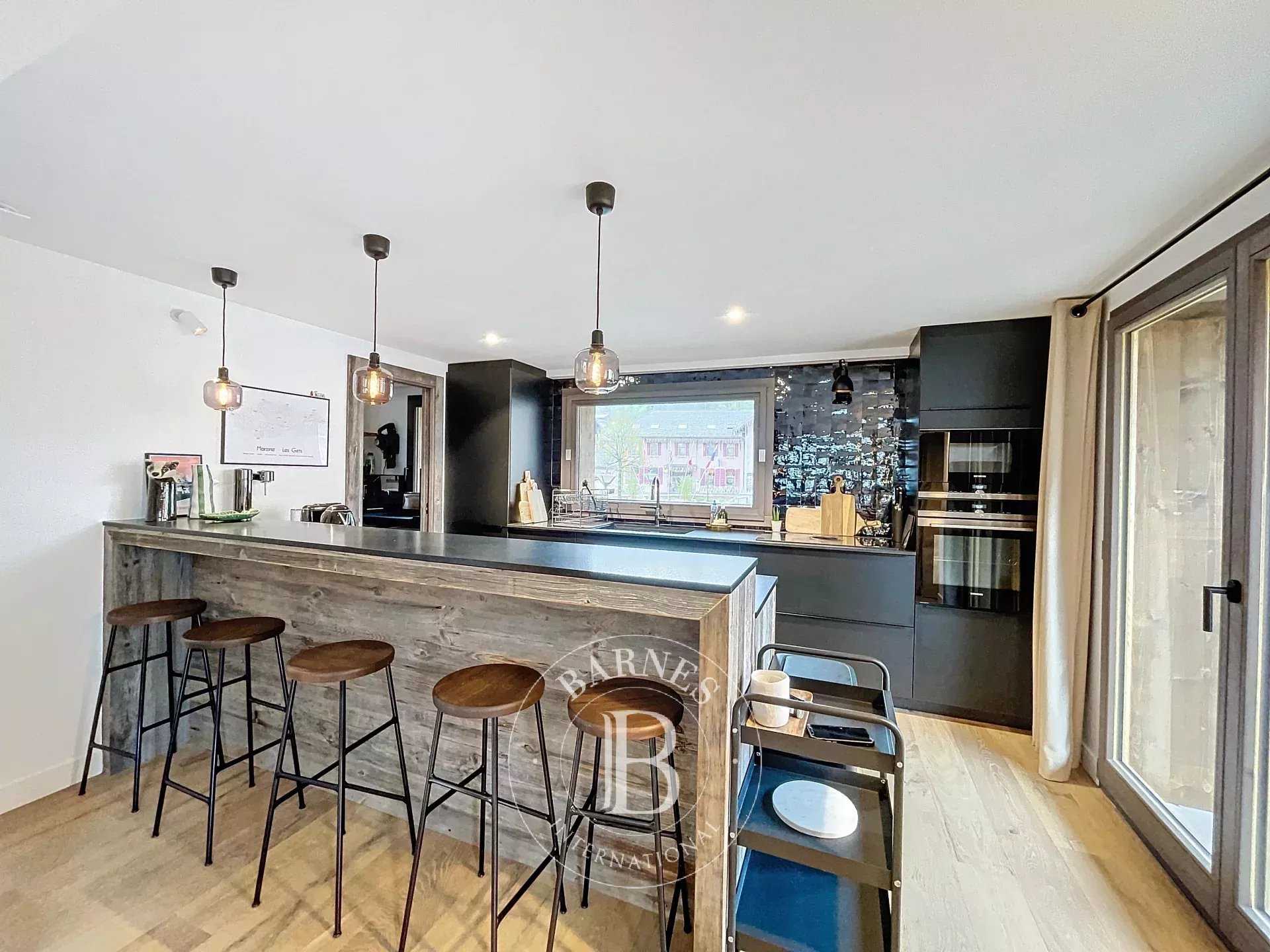 Les Gets  - Appartement 