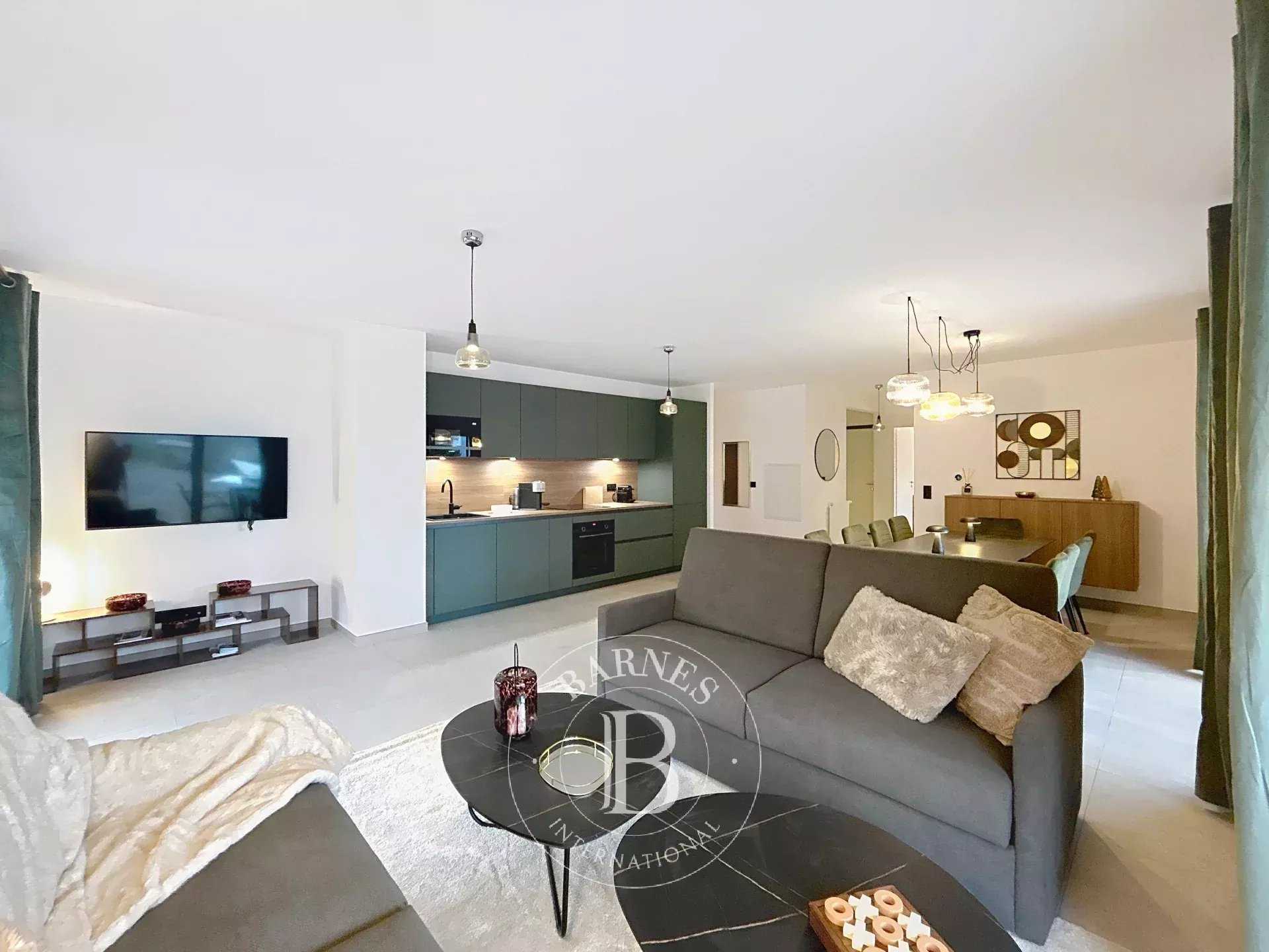 Les Gets  - Apartment 4 Bedrooms