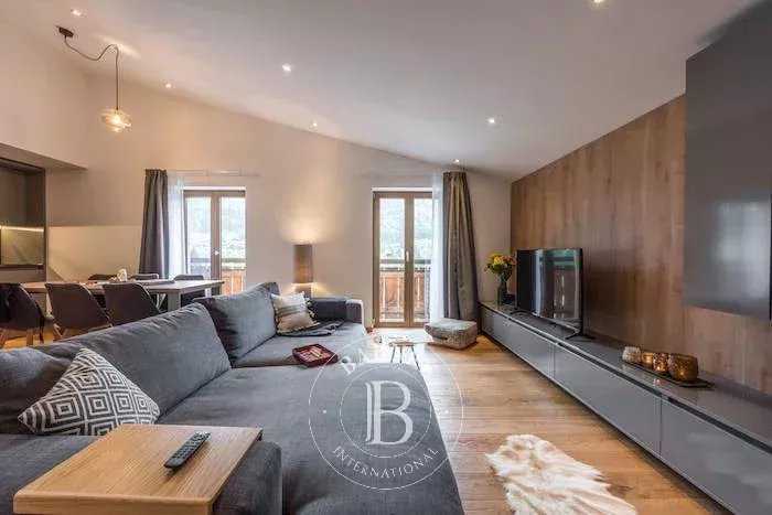 Morzine  - Apartment 3 Bedrooms