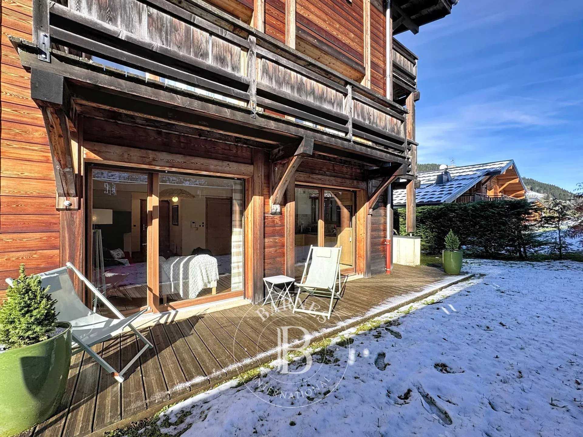 Les Gets  - Appartement 