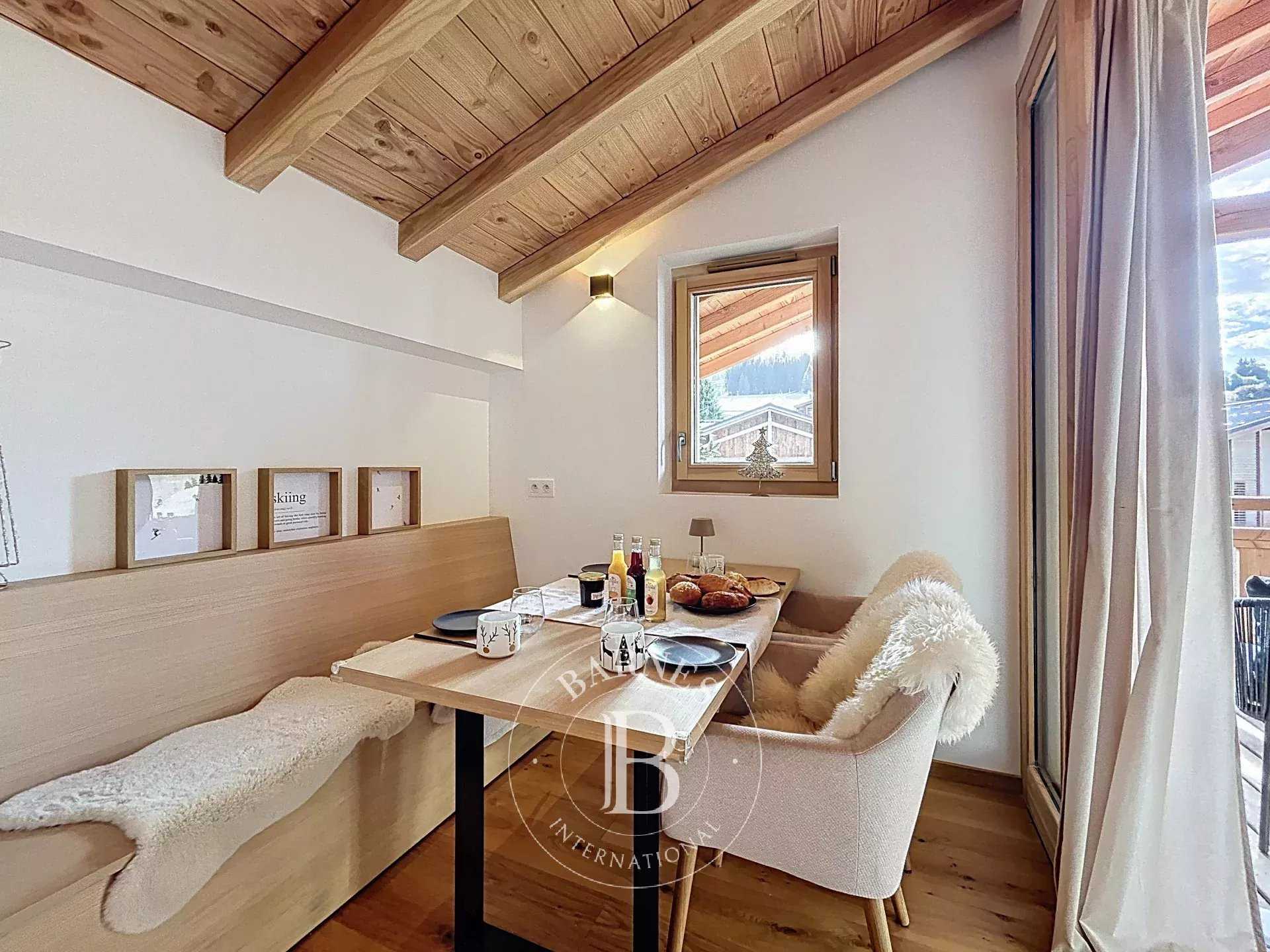 Les Gets  - Appartement 