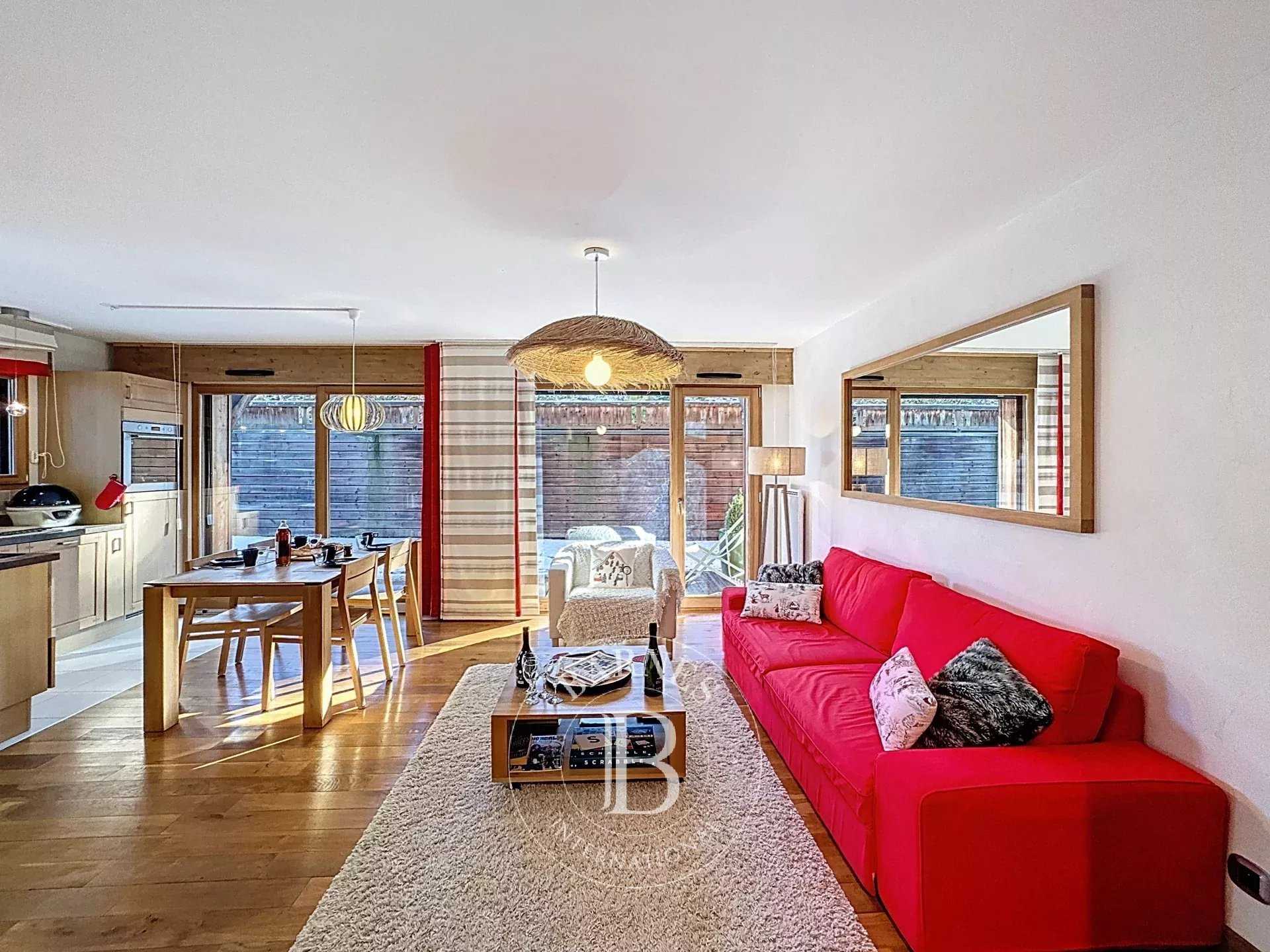 Les Gets  - Appartement 