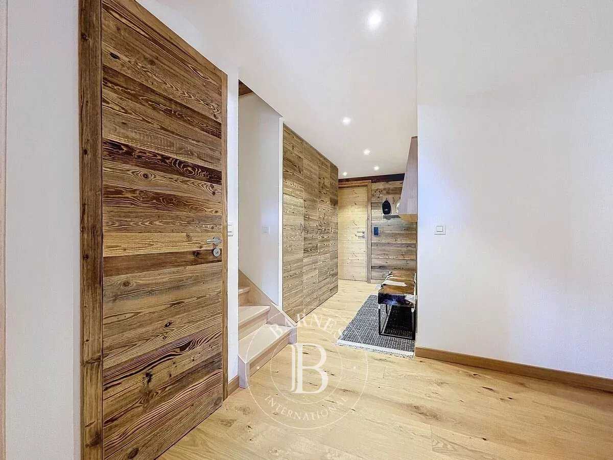 Les Gets  - Appartement 3 Pi&egrave;ces 2 Chambres