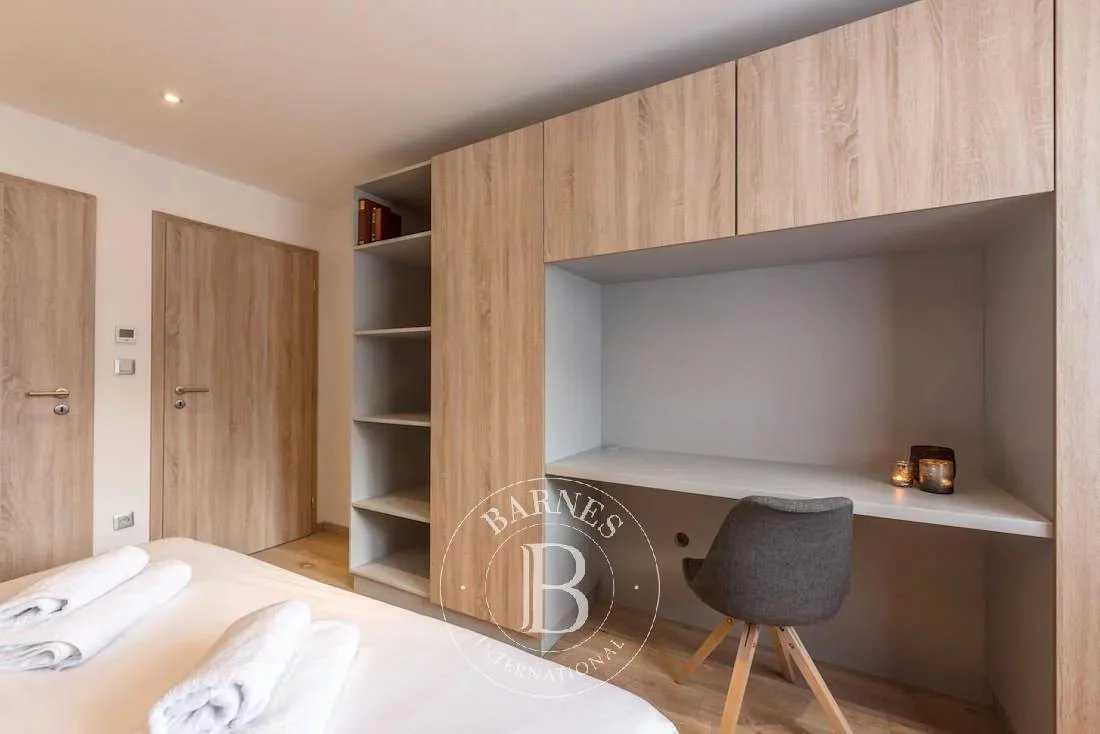 Morzine  - Apartment 2 Bedrooms