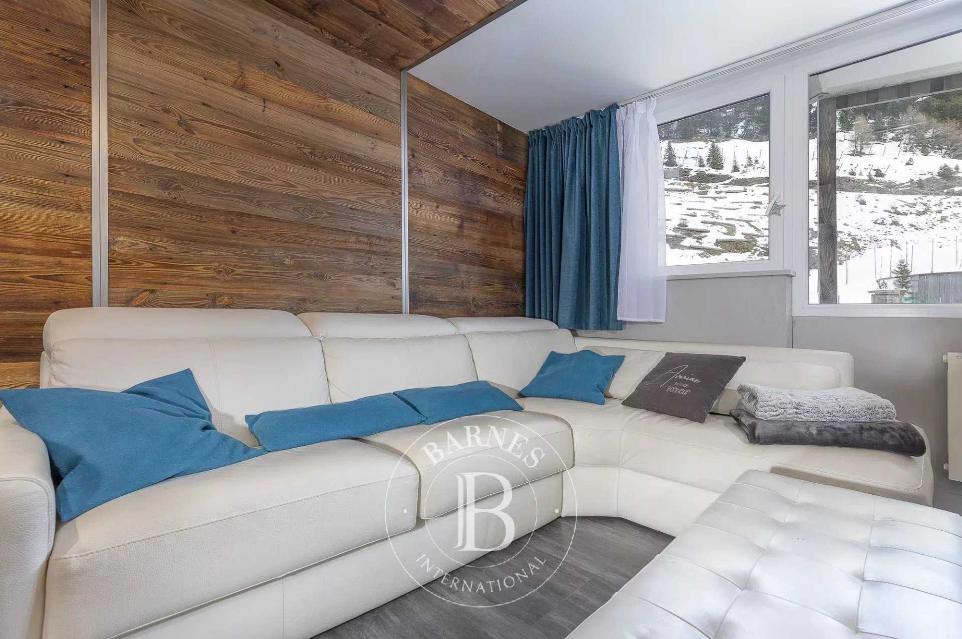 Morzine  - Apartment 4 Bedrooms