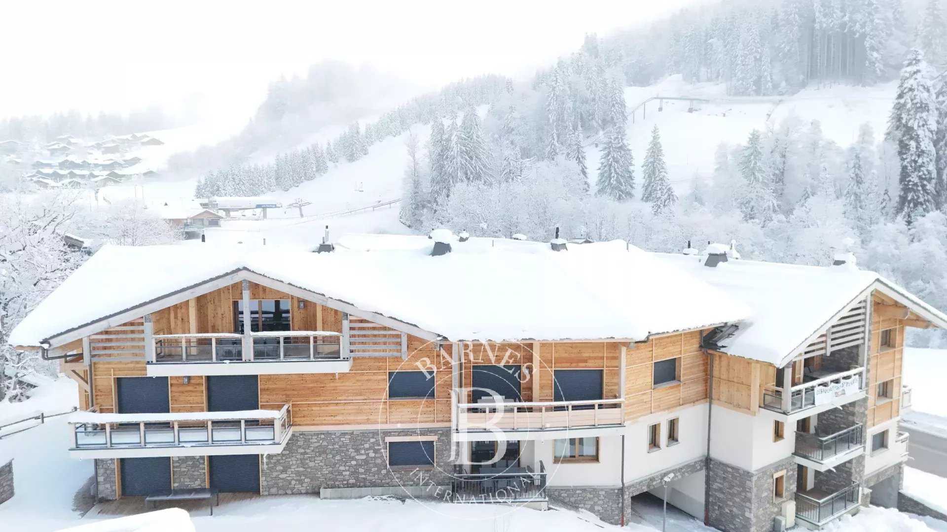 Les Gets  - Appartement 