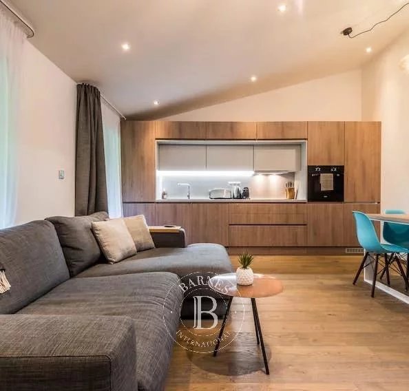 Morzine  - Apartment 3 Bedrooms