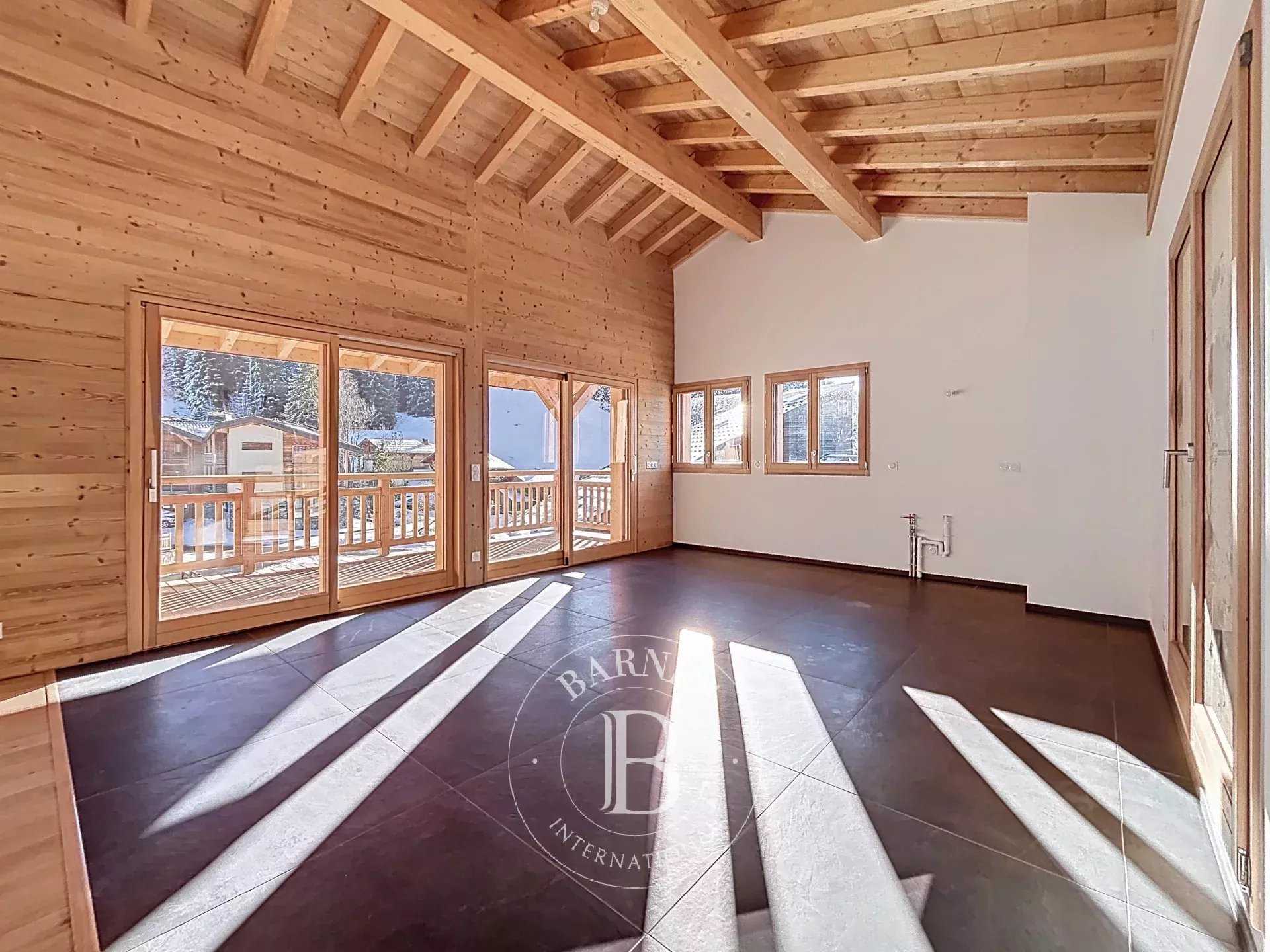 Les Gets  - Appartement 5 Pi&egrave;ces 4 Chambres