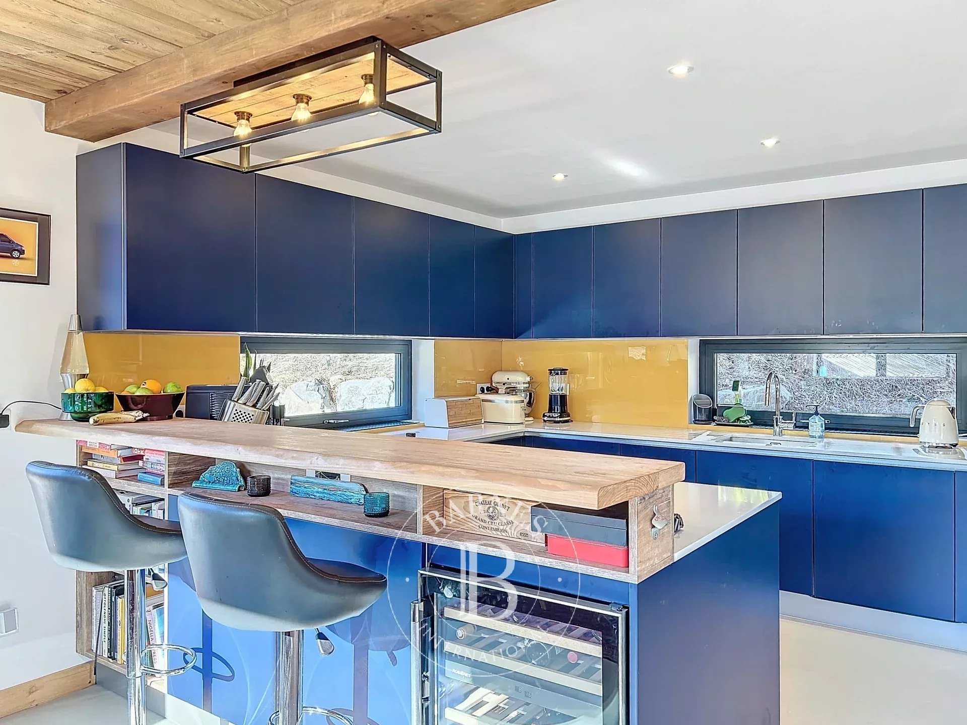 Montriond  - Chalet 6 Bedrooms