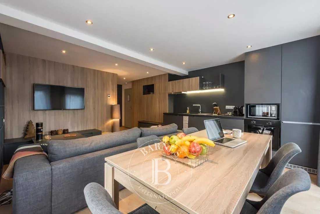 Morzine  - Apartment 2 Bedrooms