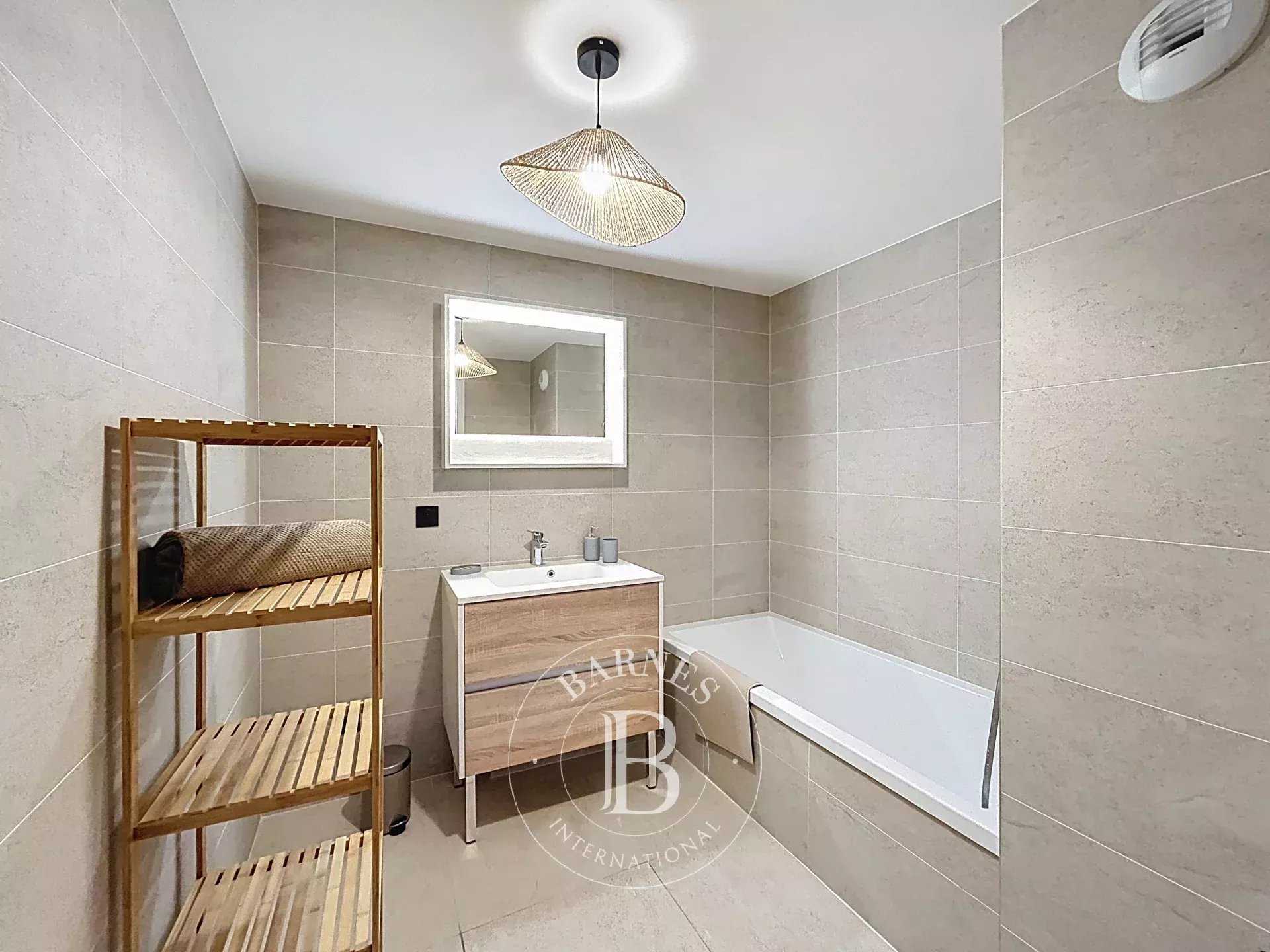 Les Gets  - Appartement 4 Pi&egrave;ces 3 Chambres