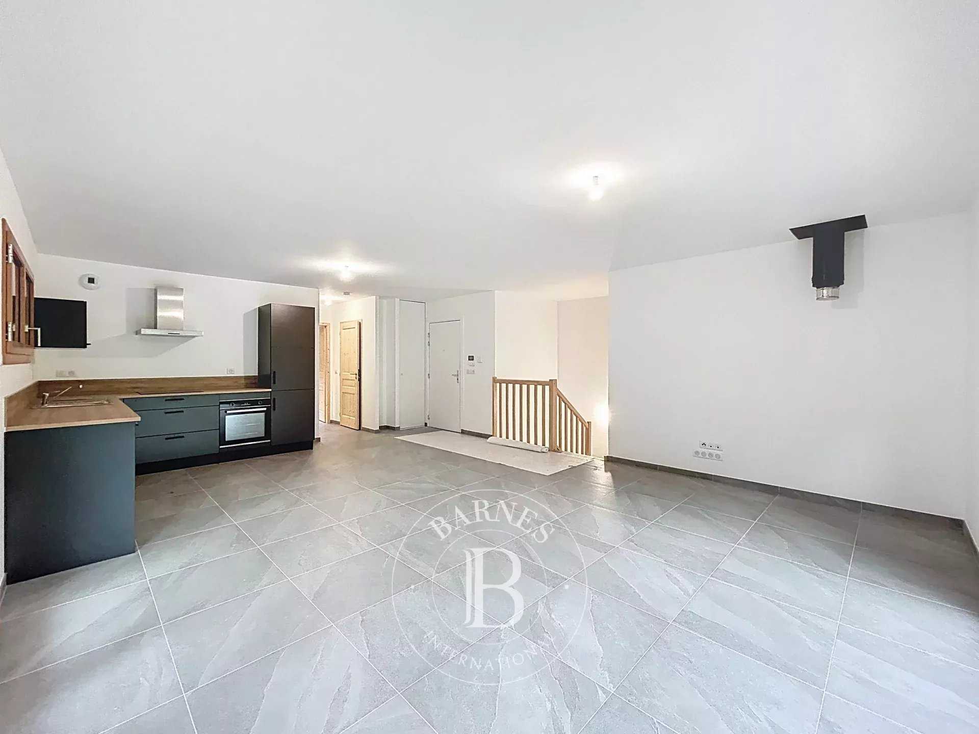 Morzine  - Apartment 3 Bedrooms