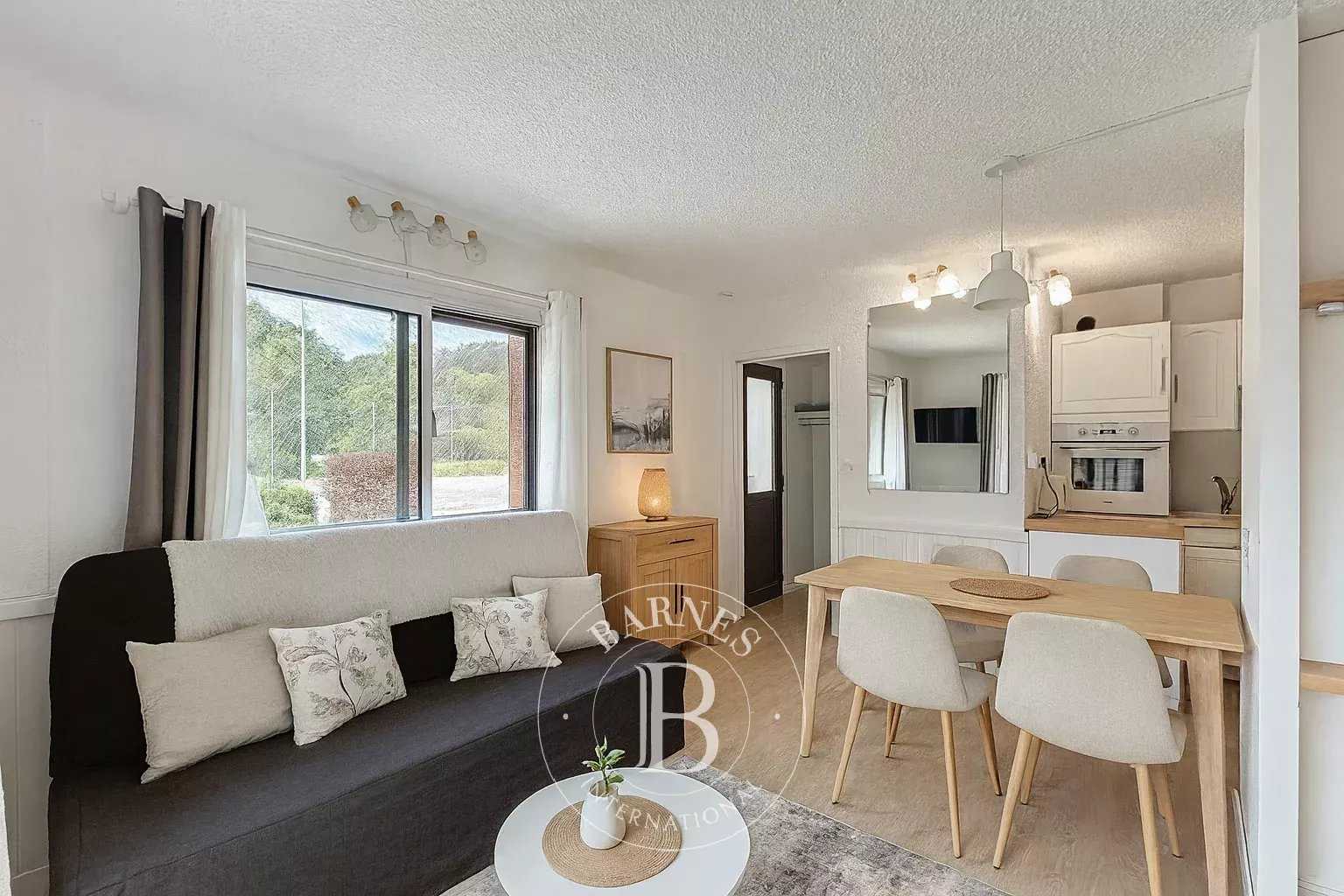 Les Gets  - Appartement 1 Pi&egrave;ce