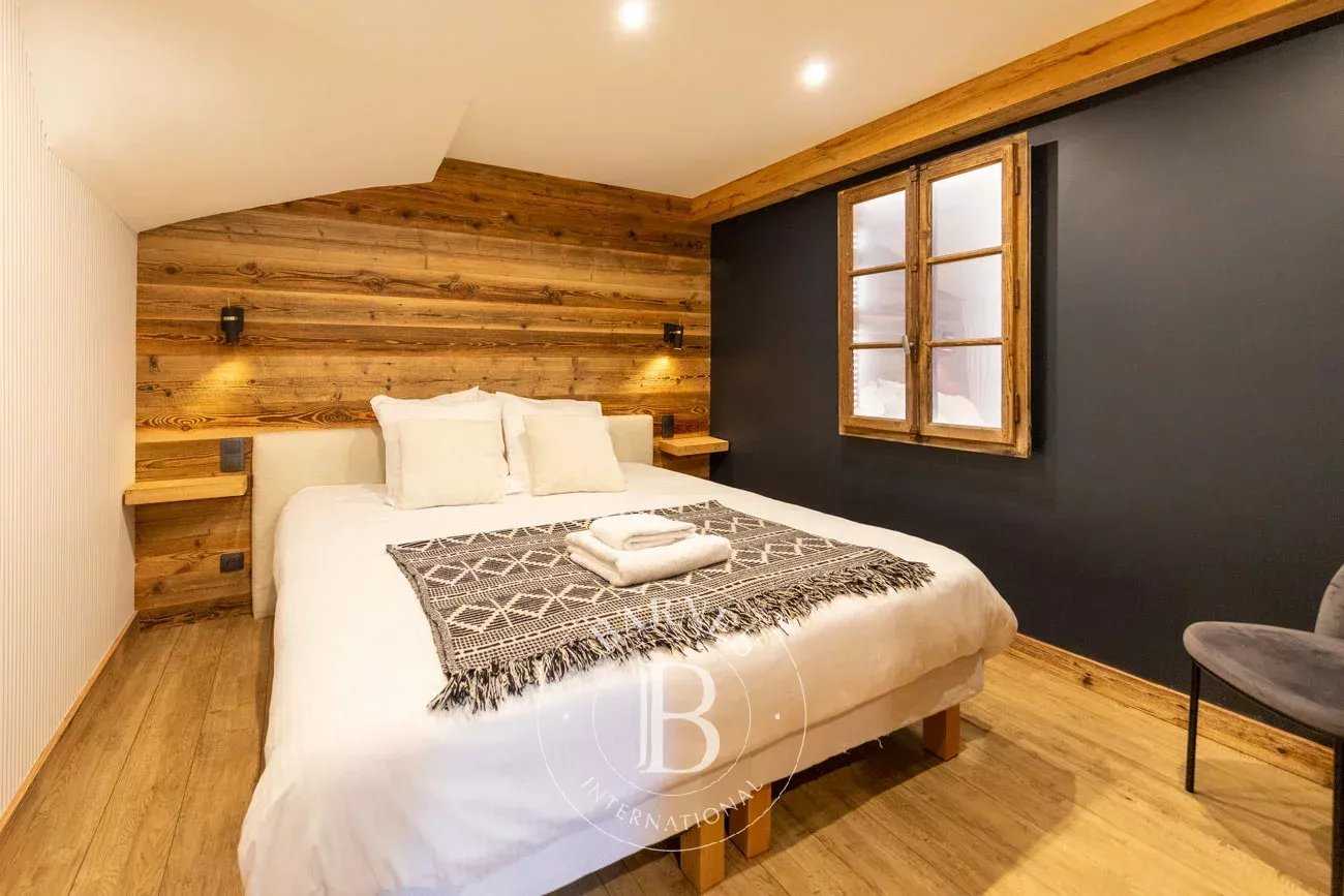 Morzine  - Appartement 