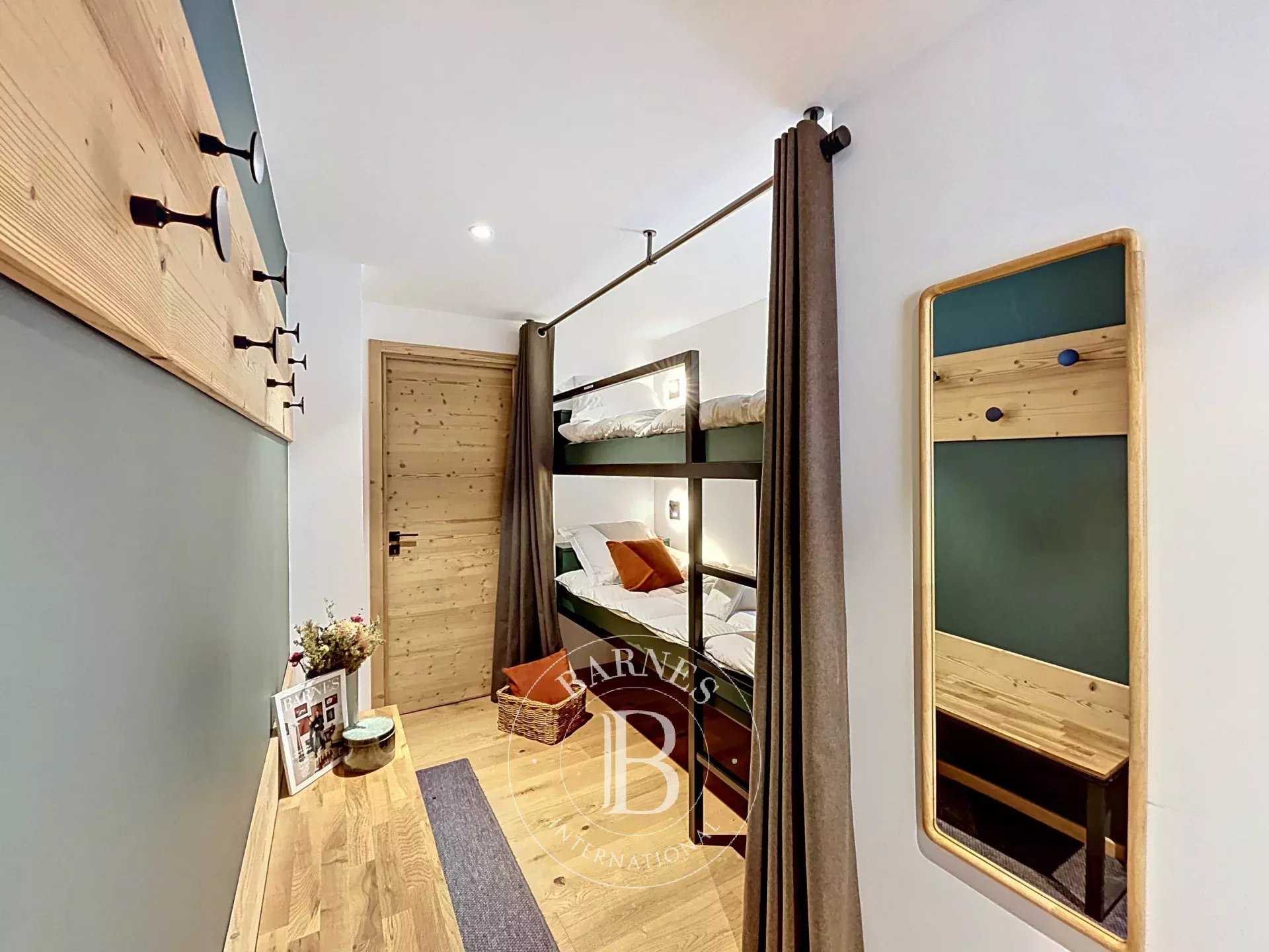 Les Gets  - Appartement 