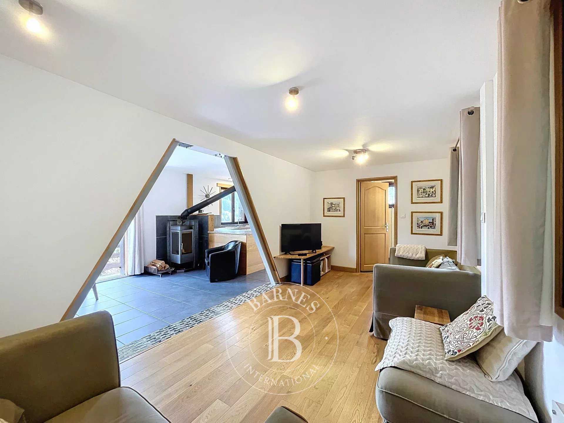 Les Gets  - Chalet 3 Pièces 2 Chambres