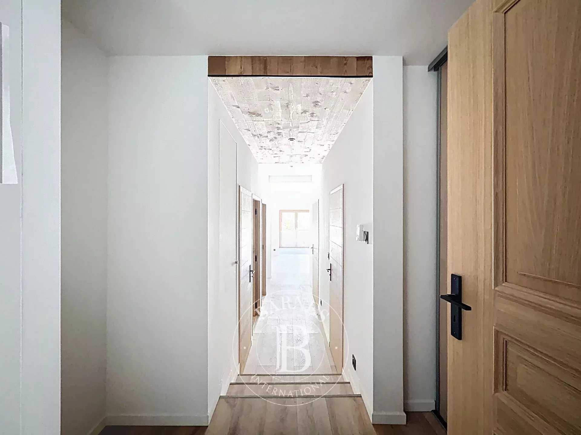 Saint-Jean-d'Aulps  - Apartment 2 Bedrooms