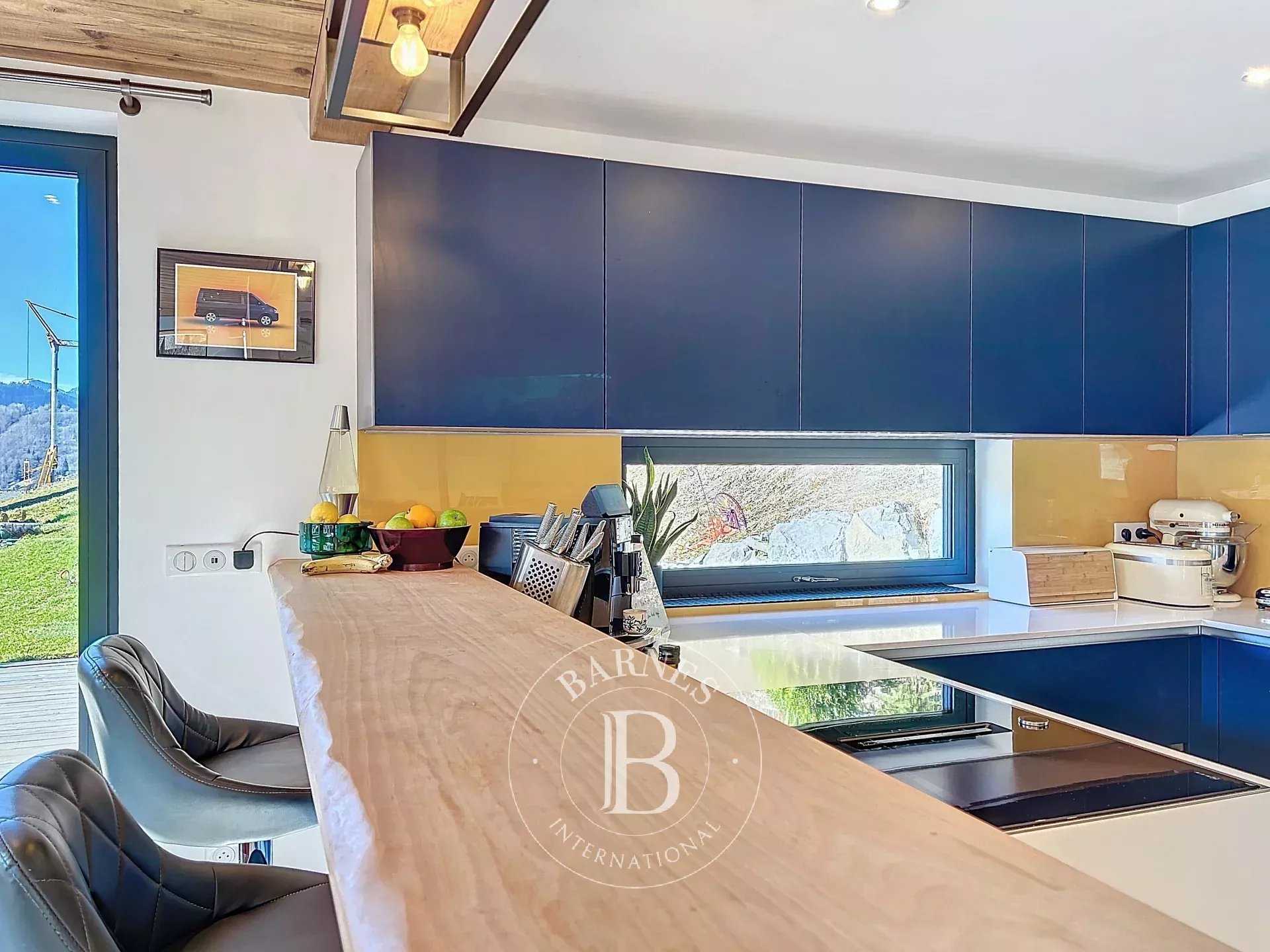 Montriond  - Chalet 6 Bedrooms