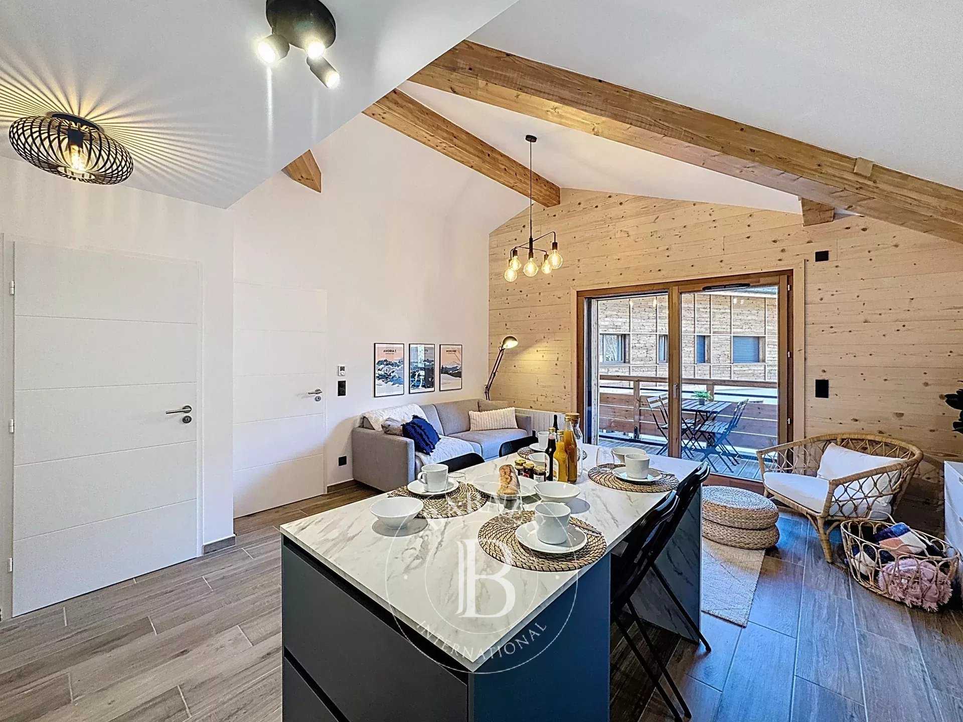 Les Gets  - Appartement 