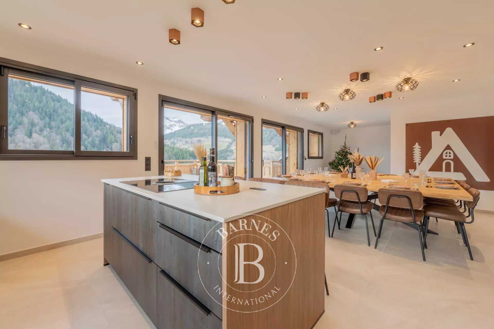 Les Gets  - Chalet  6 Chambres