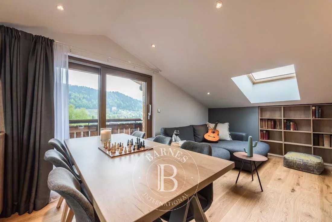 Montriond  - Appartement 4 Pi&egrave;ces 3 Chambres