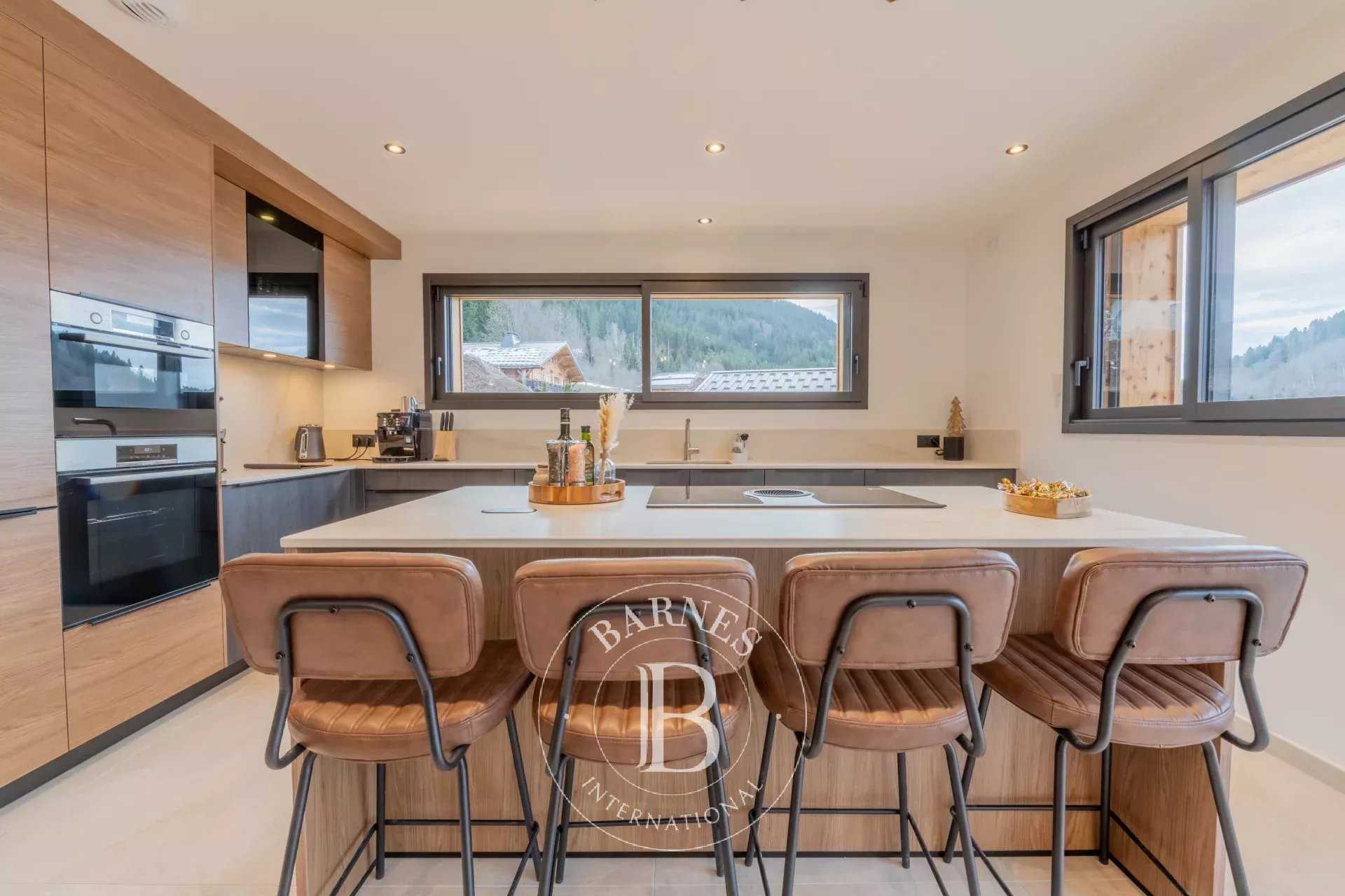 Les Gets  - Chalet  6 Chambres