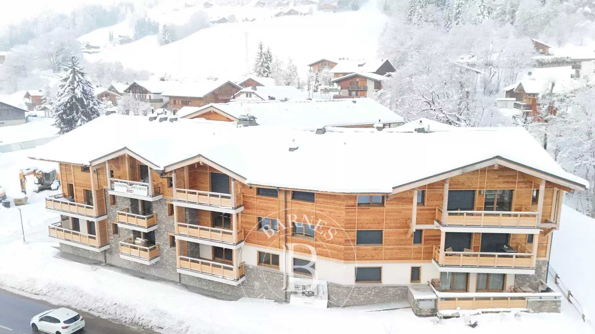 Les Gets  - Appartement 