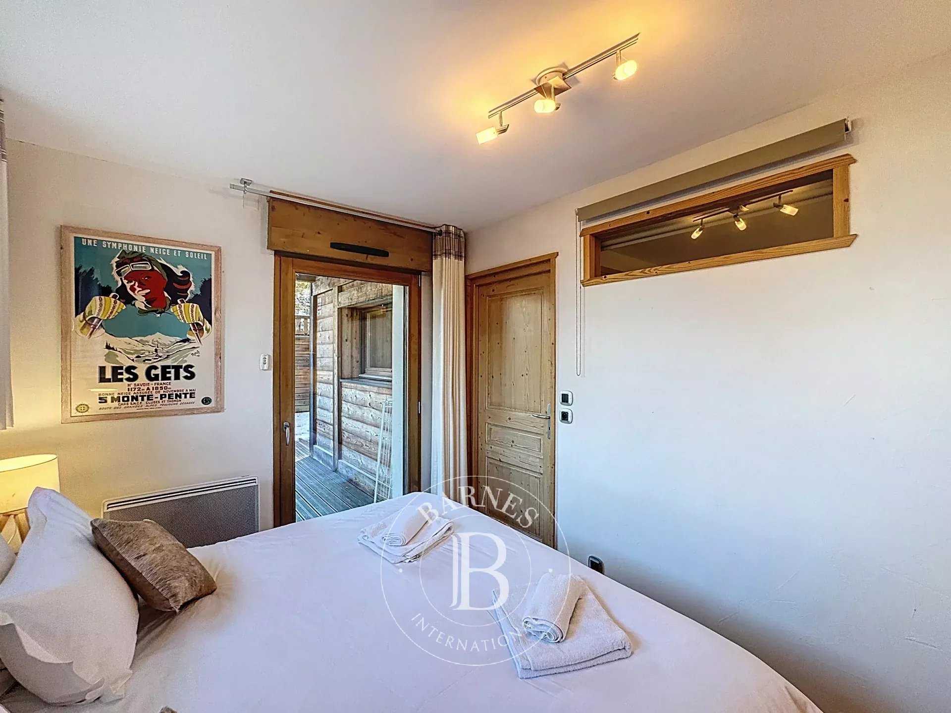 Les Gets  - Appartement 