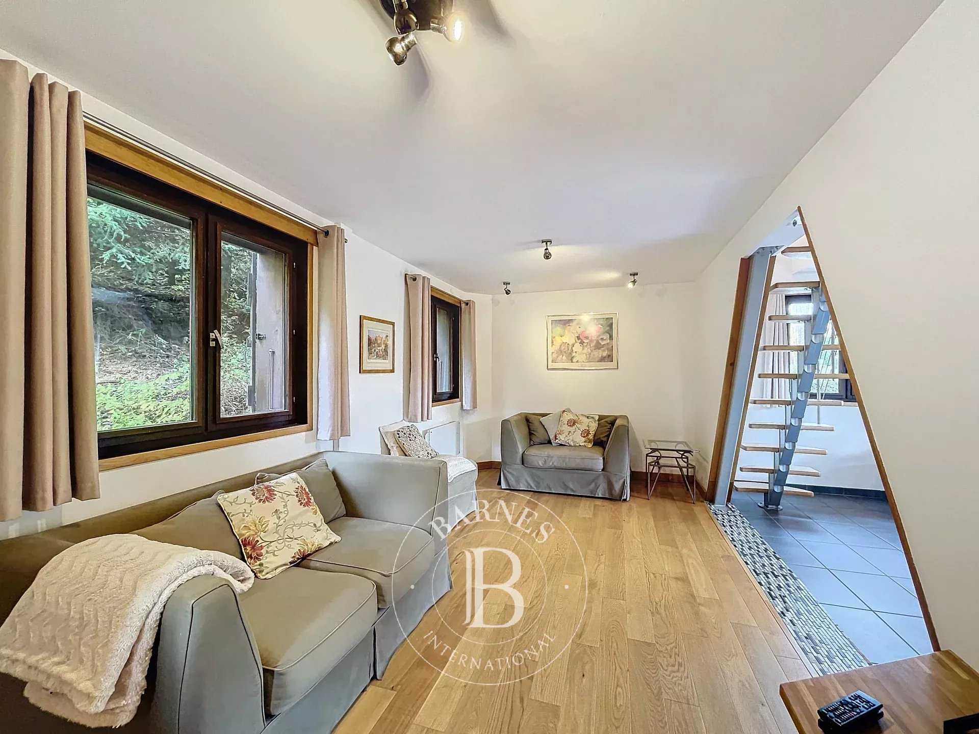 Les Gets  - Chalet 3 Pièces 2 Chambres