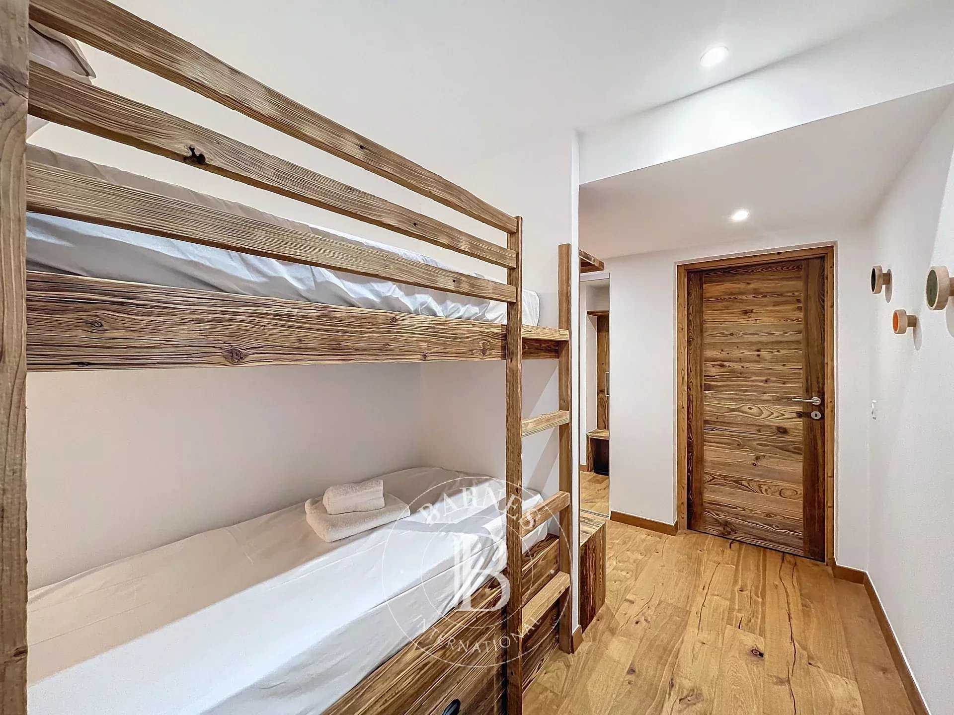 Morzine  - Appartement 