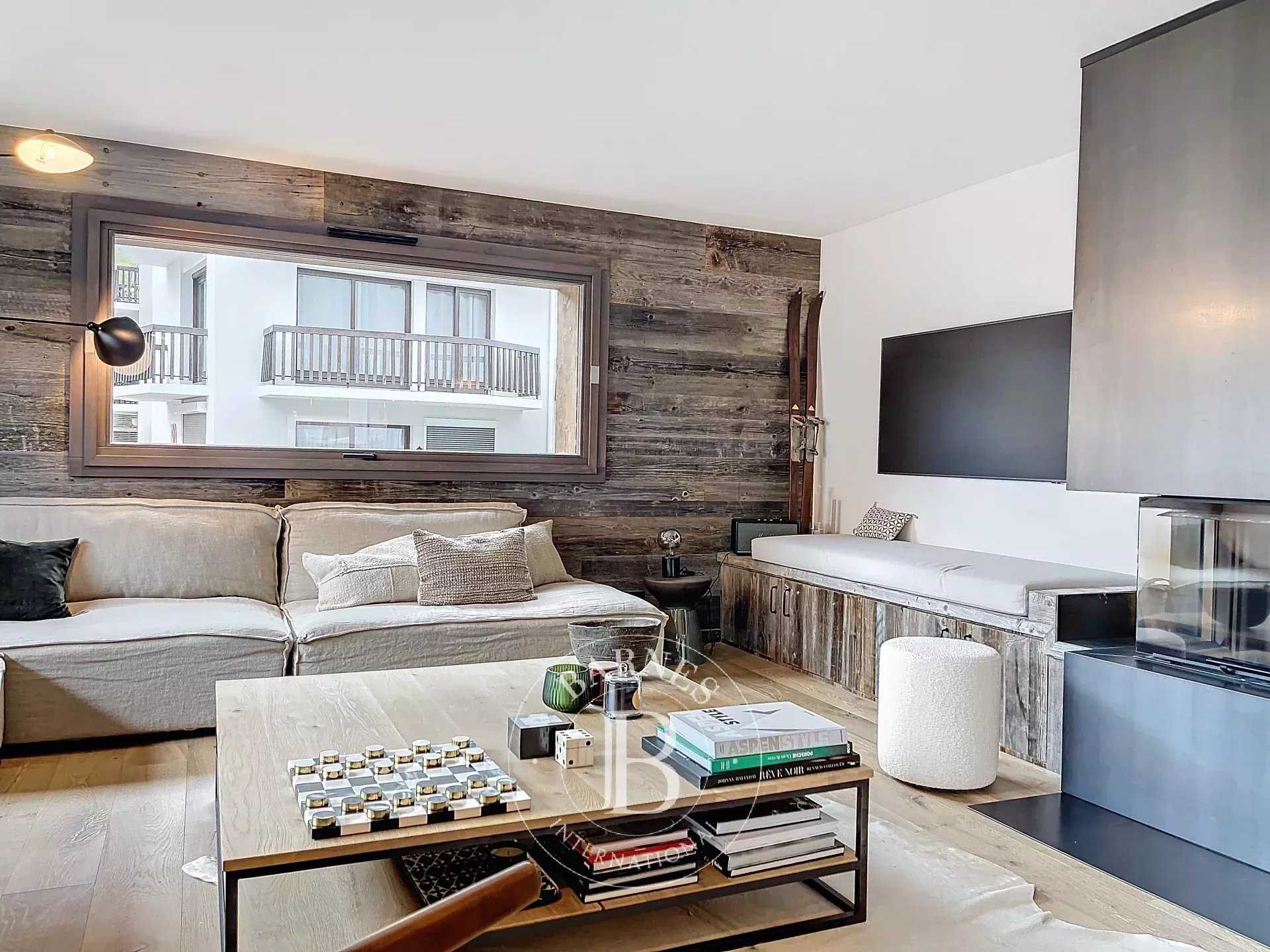 Les Gets  - Appartement 