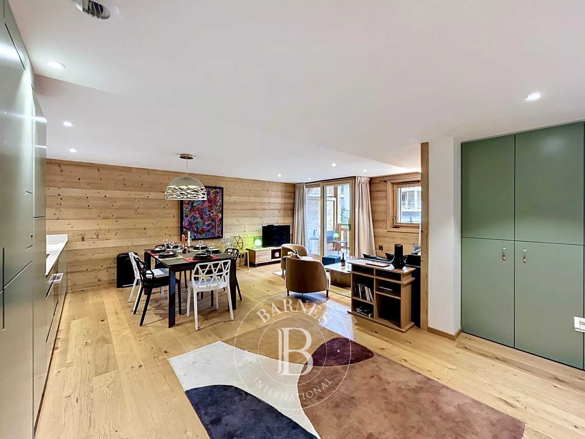 Les Gets  - Appartement 