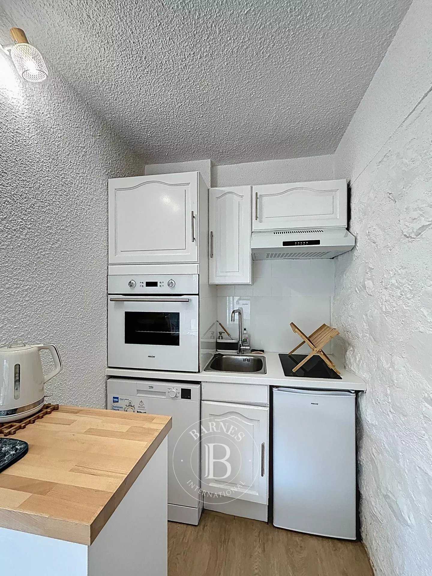 Les Gets  - Appartement 1 Pièce
