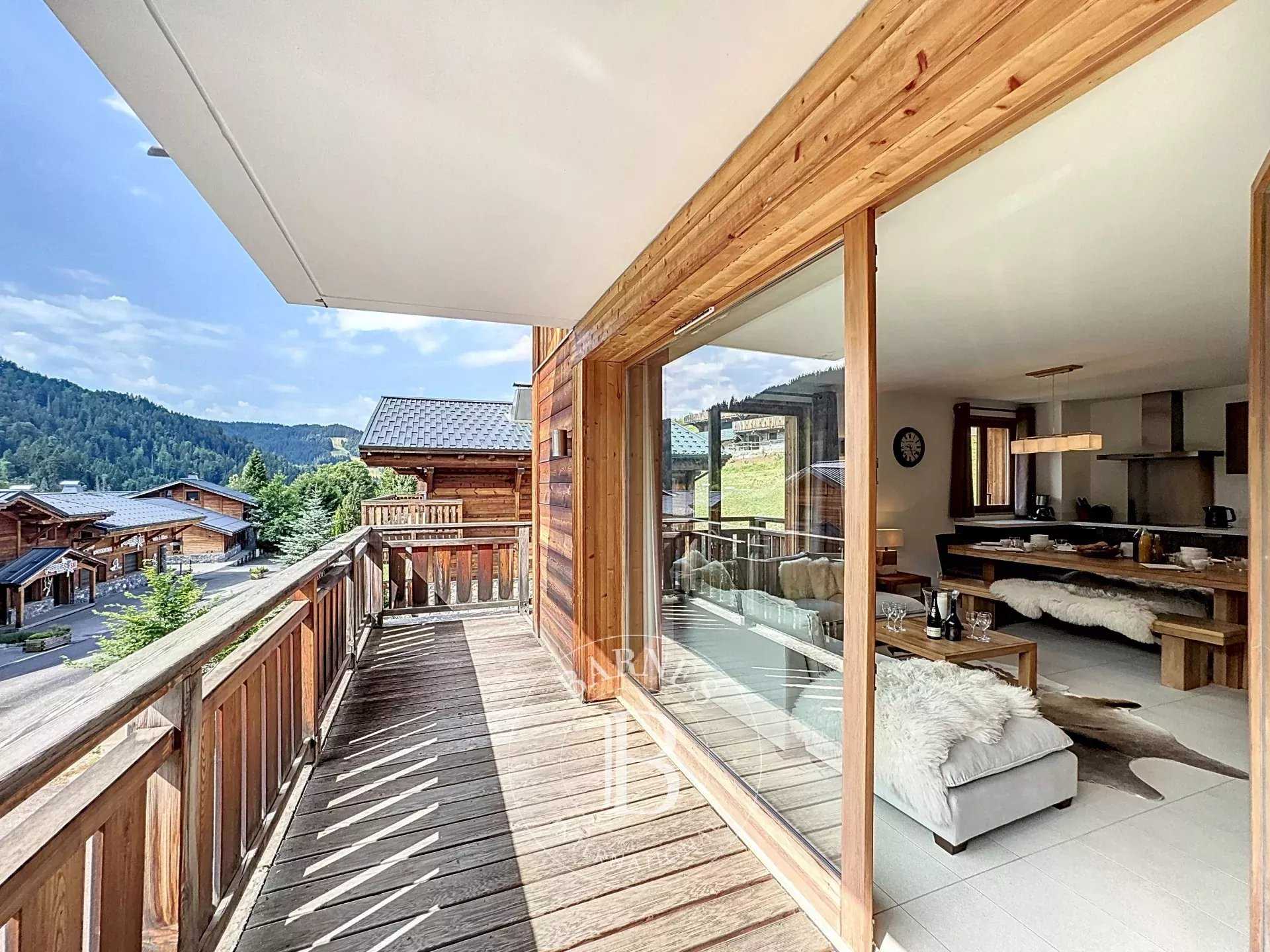 Jersey Marine  - Appartement  3 Chambres