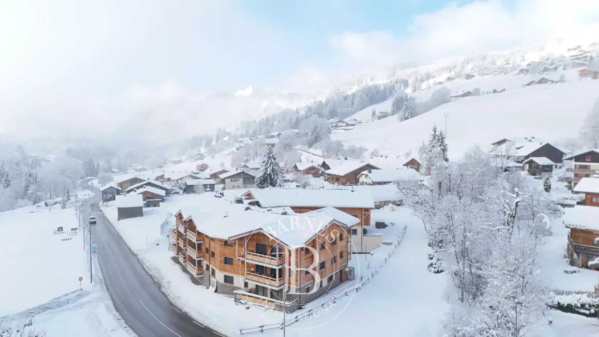 Les Gets  - Appartement 