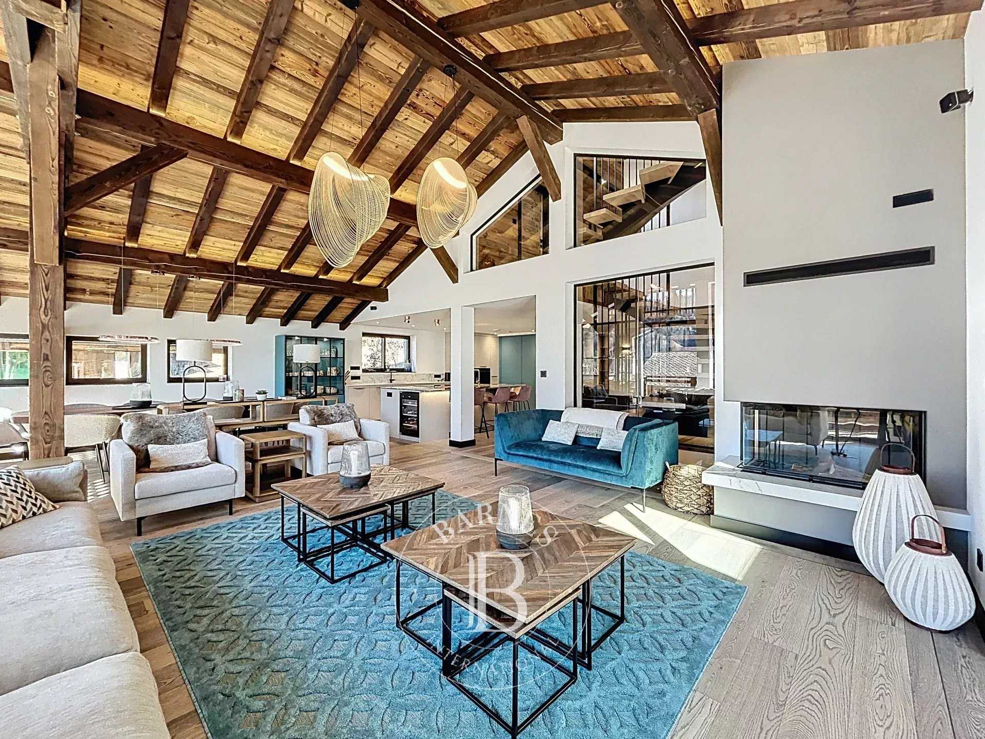 Chalet Morzine