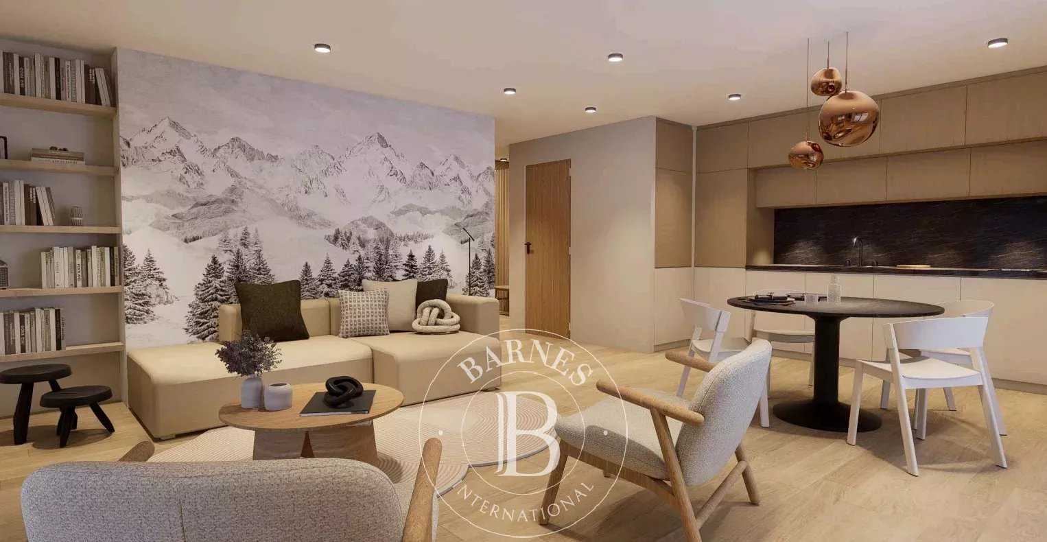 Les Gets  - Appartement 