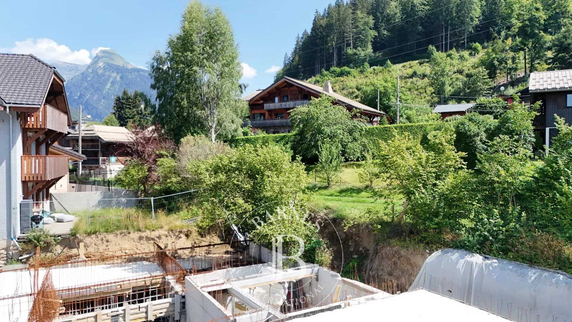 Morzine  - Chalet 6 Pi&egrave;ces 4 Chambres