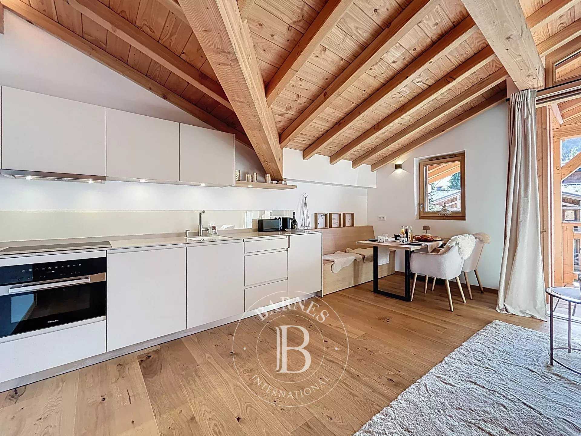 Les Gets  - Appartement 