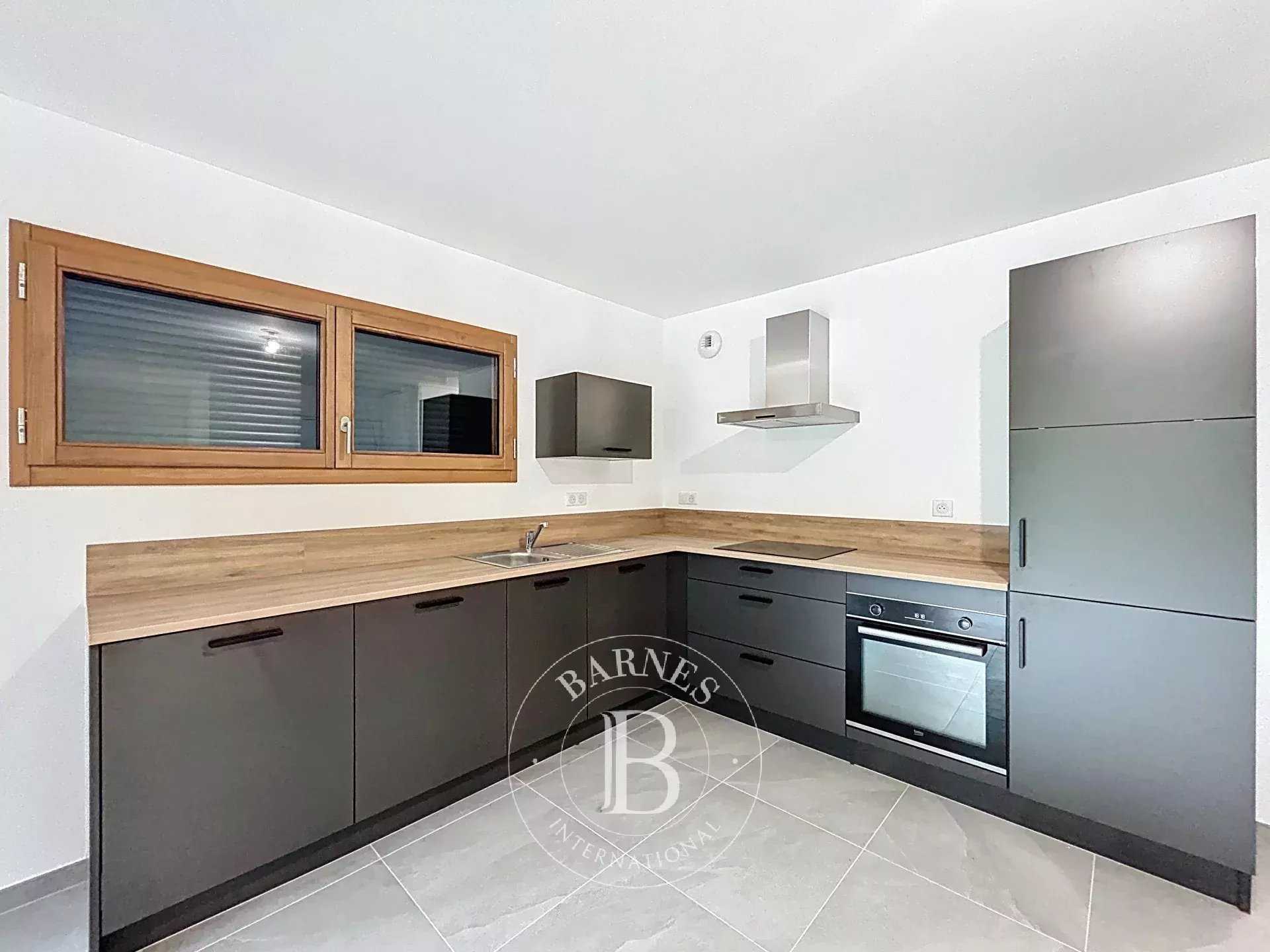 Morzine  - Apartment 3 Bedrooms