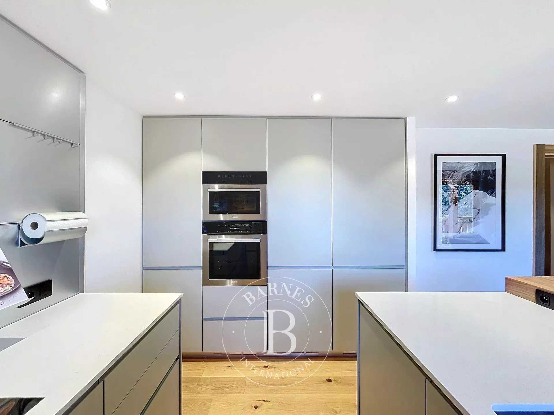 Les Gets  - Appartement 6 Pièces 5 Chambres