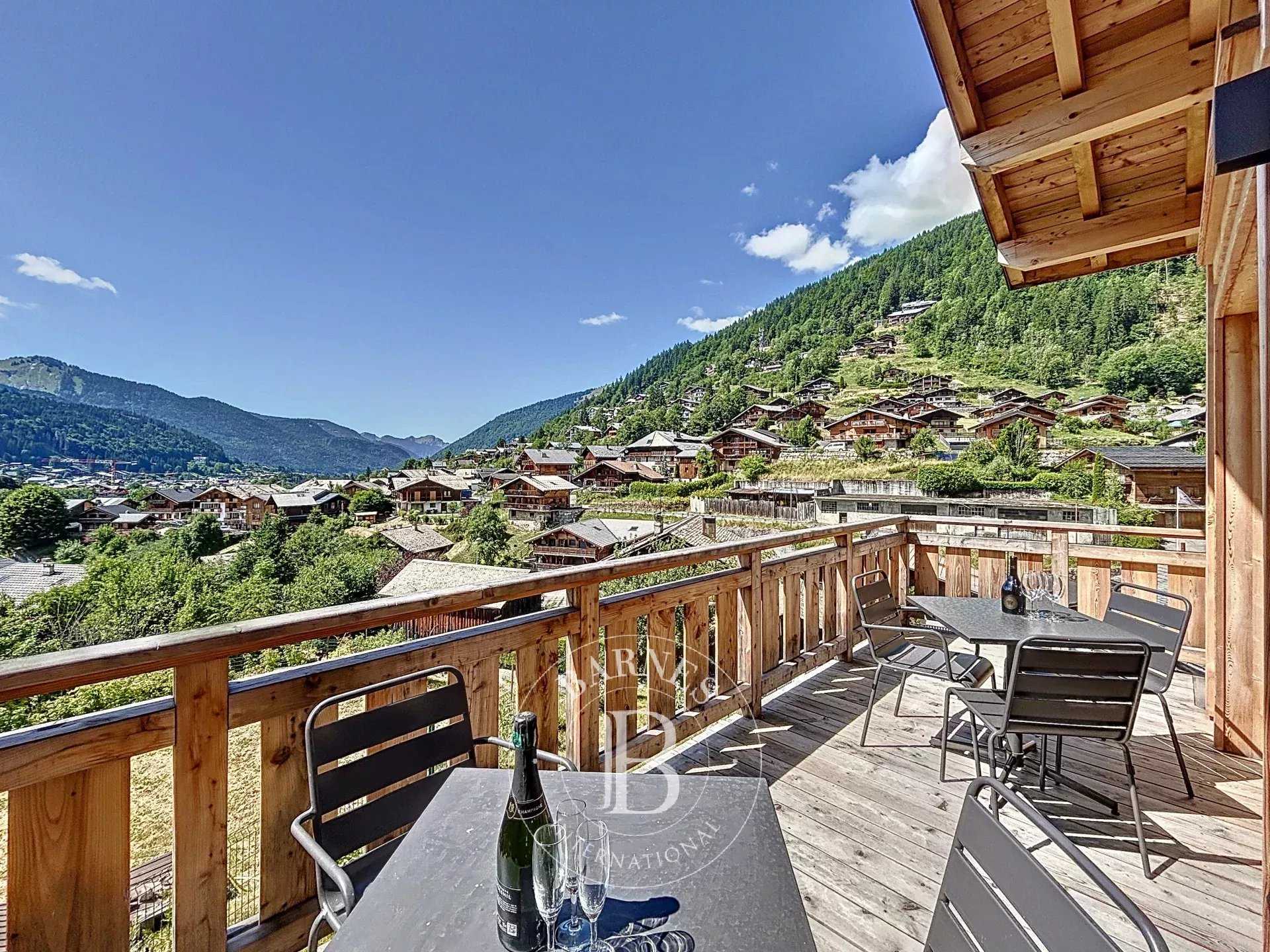 Morzine  - Apartment 