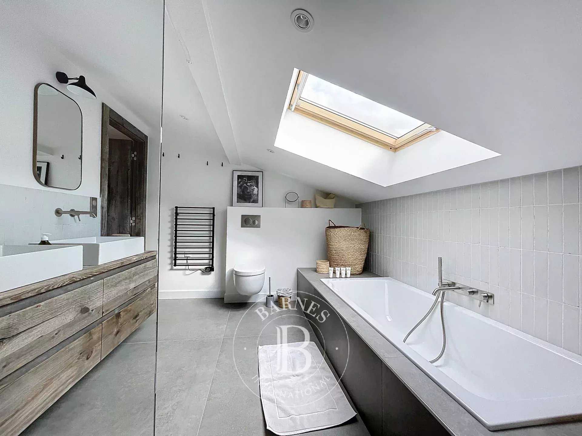 Les Gets  - Appartement 