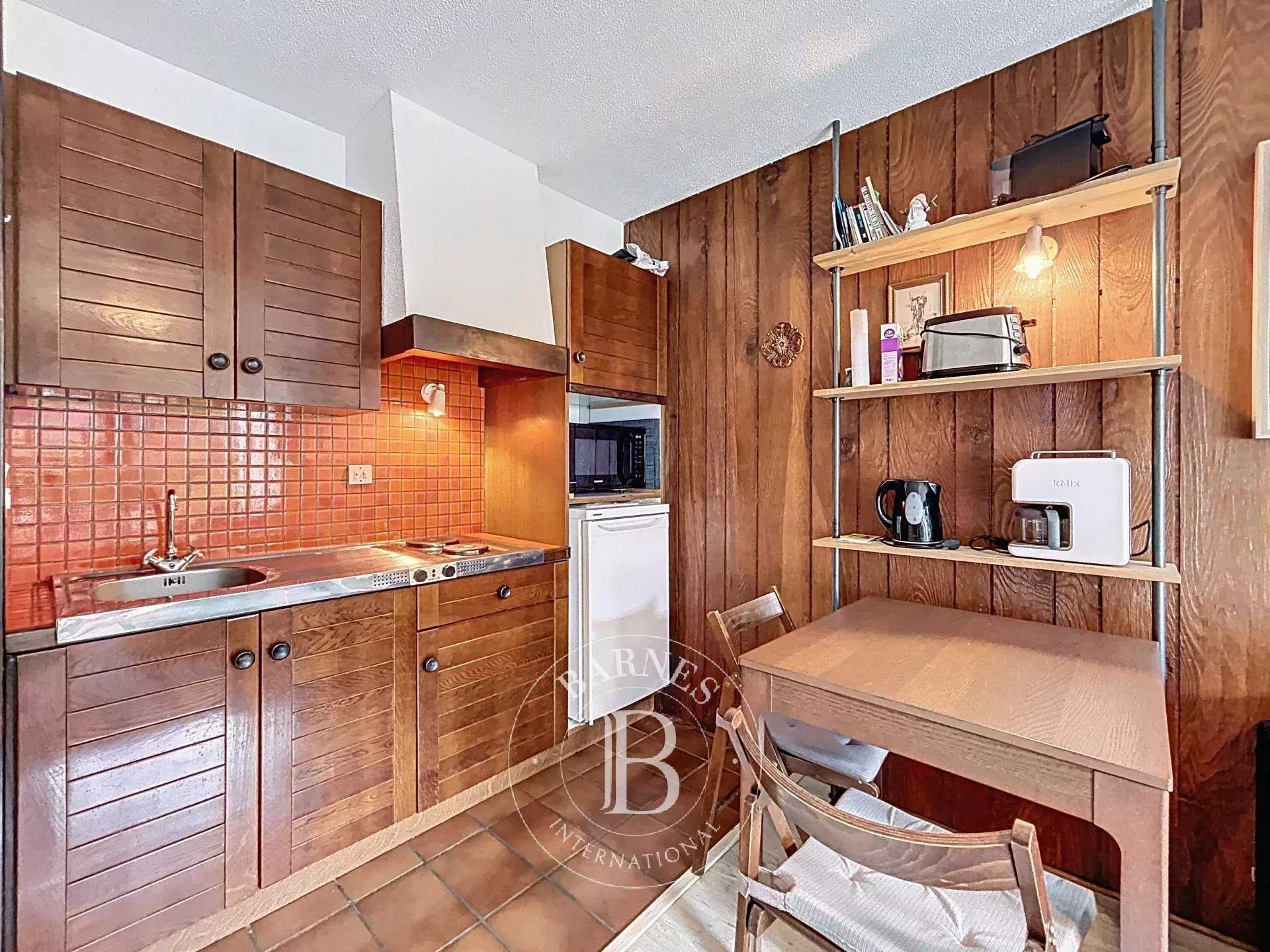 Les Gets  - Apartment 