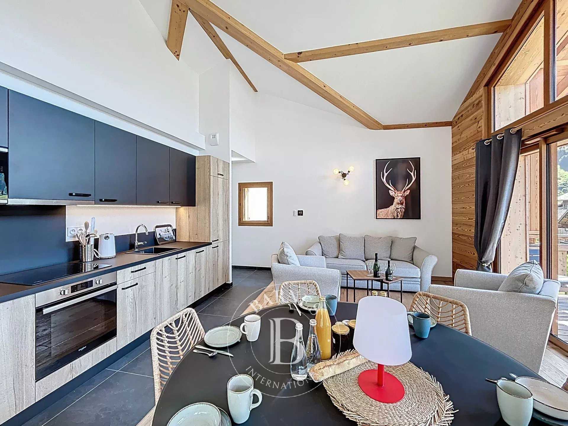 Morzine  - Apartment 