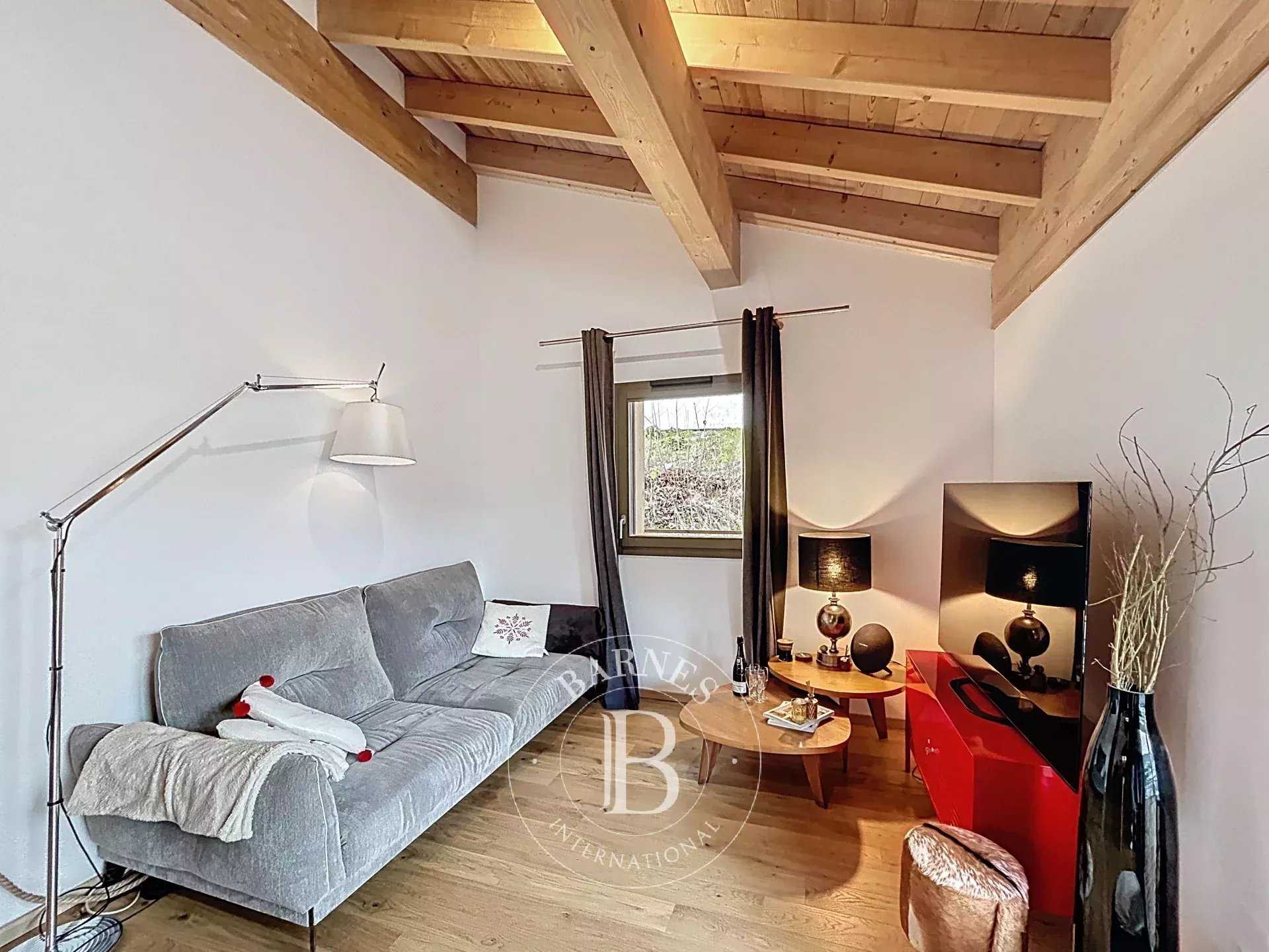 Les Gets  - Apartment 